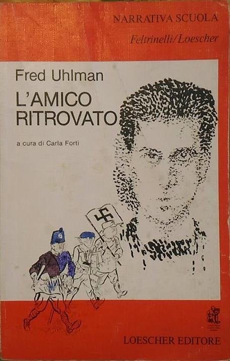 L'amico ritrovato L'amico ritrovato