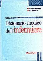 Dizionario medico dell'infermiere