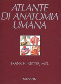 Atlante di anatomia umana