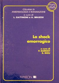 Lo shock emorragico