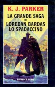 La saga di Loredan Bardas La saga di Loredan Bardas