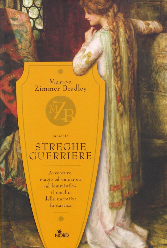 Streghe guerriere Streghe guerriere