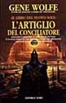 Artiglio del conciliatore