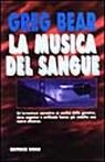 La musica del sangue