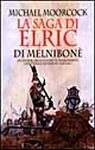 La saga di Elric di Melniboné
