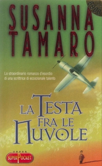 La testa fra le nuvole