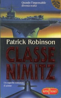 Classe Nimitz