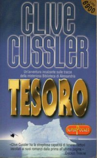Tesoro