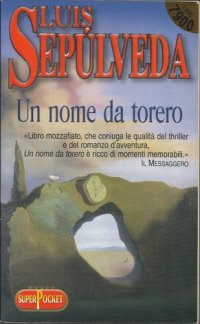 Un nome da torero