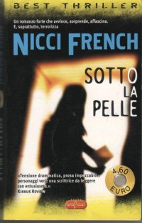Sotto la pelle