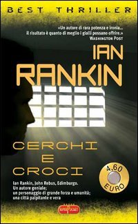 Cerchi e croci. Un'indagine di John Rebus
