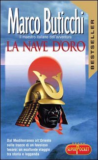 La nave d'oro