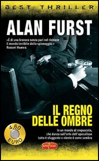 Il Regno delle Ombre