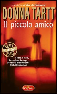 Il piccolo amico