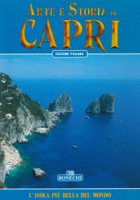 Arte e storia di Capri