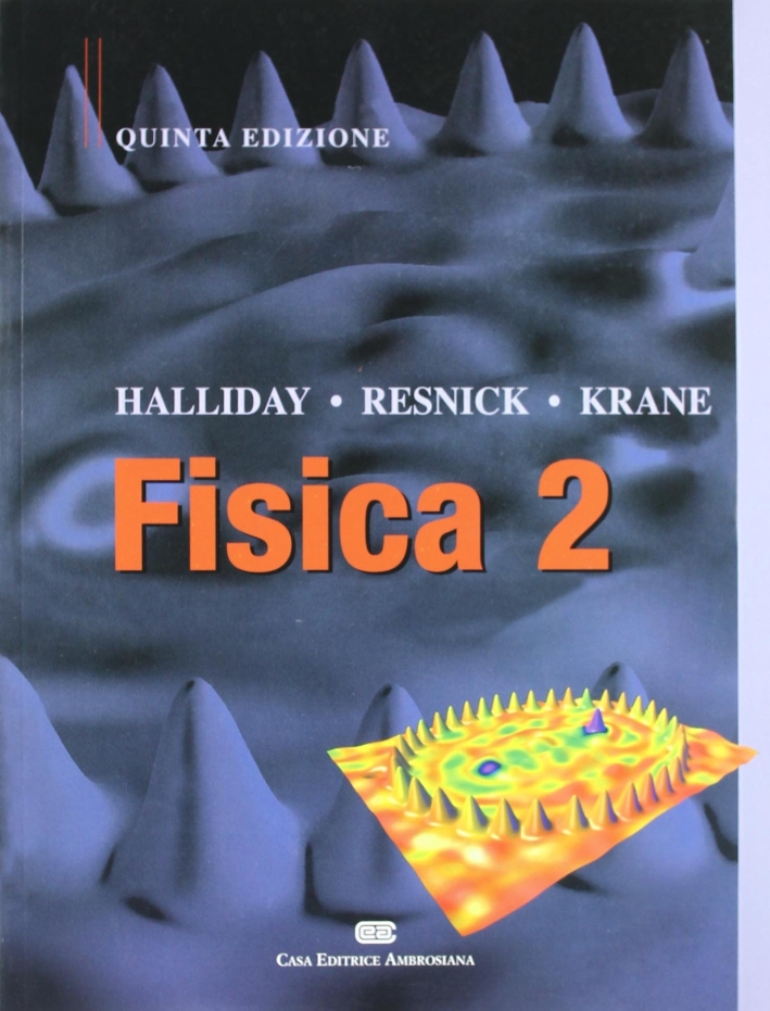 Fisica 2. Fisica 2.