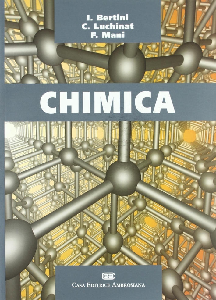 Chimica Chimica