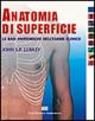 Anatomia di superficie. Le basi anatomiche dell'esame clinico Anatomia di superficie. Le basi anatomiche dell'esame clinico