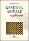 Genetica animale applicata Genetica animale applicata