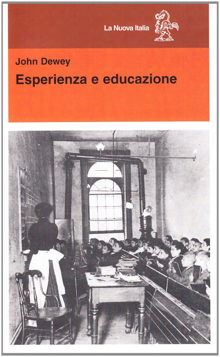 Esperienza e educazione Esperienza e educazione