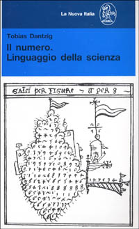 Il numero, linguaggio della scienza Il numero, linguaggio della scienza