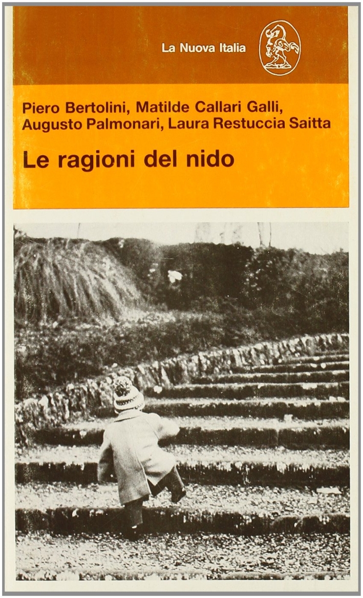Le ragioni del nido Le ragioni del nido