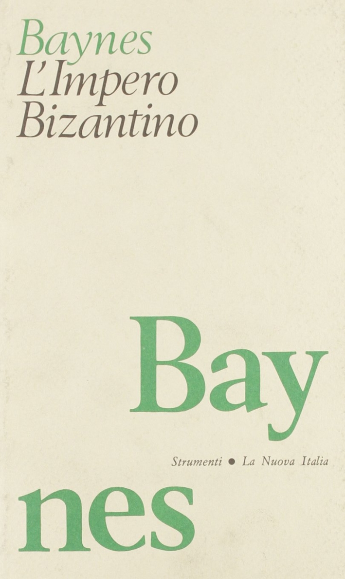 Impero bizantino Impero bizantino