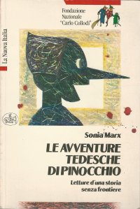 Le avventure tedesche di Pinocchio