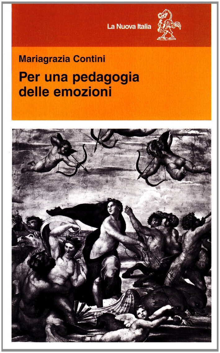 Per una pedagogia delle emozioni