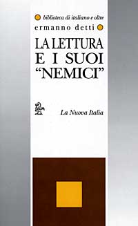 La lettura e i suoi La lettura e i suoi