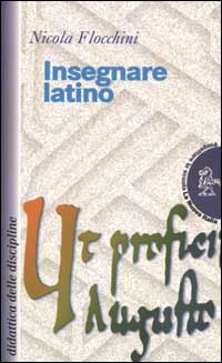 Insegnare latino Insegnare latino