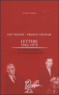 Lettere (1943-1979) Lettere (1943-1979)