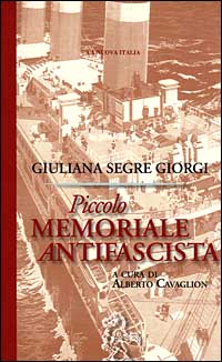 Piccolo memoriale antifascista Piccolo memoriale antifascista