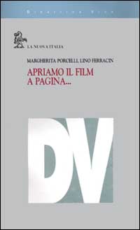 Apriamo il film a pagina.... Apriamo il film a pagina....