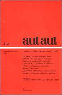 Aut aut Aut aut