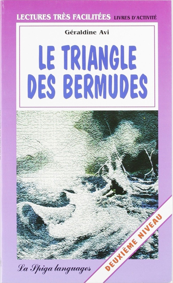 Le triangle des Bermudes. Le triangle des Bermudes.