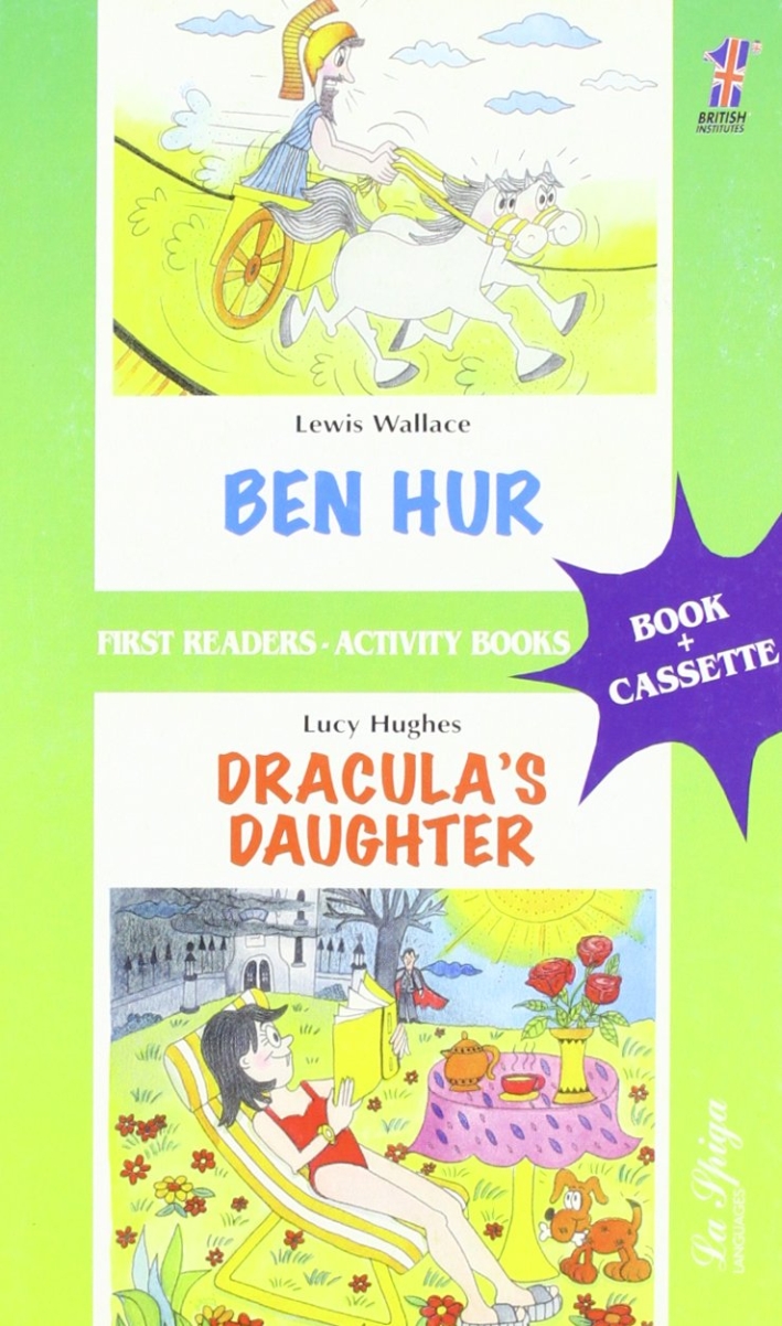 Ben Hur. Con audiolibro Ben Hur. Con audiolibro