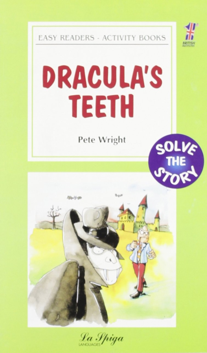 Dracula's teeth Dracula's teeth