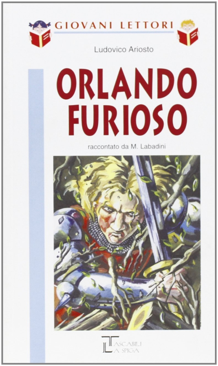 L'Orlando furioso