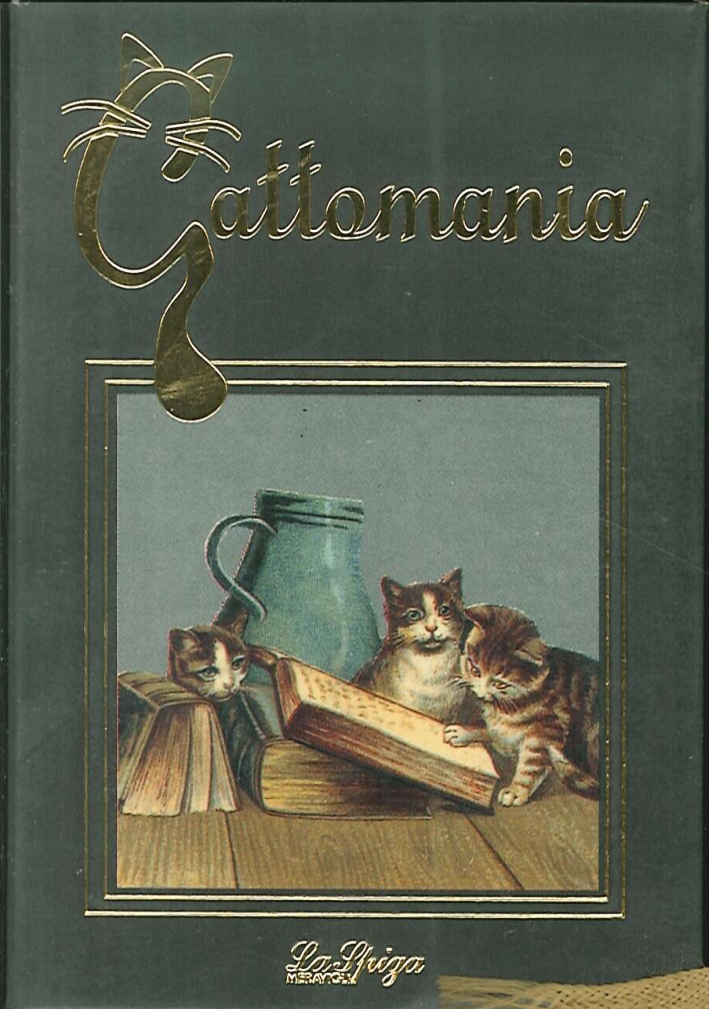 Gattomania