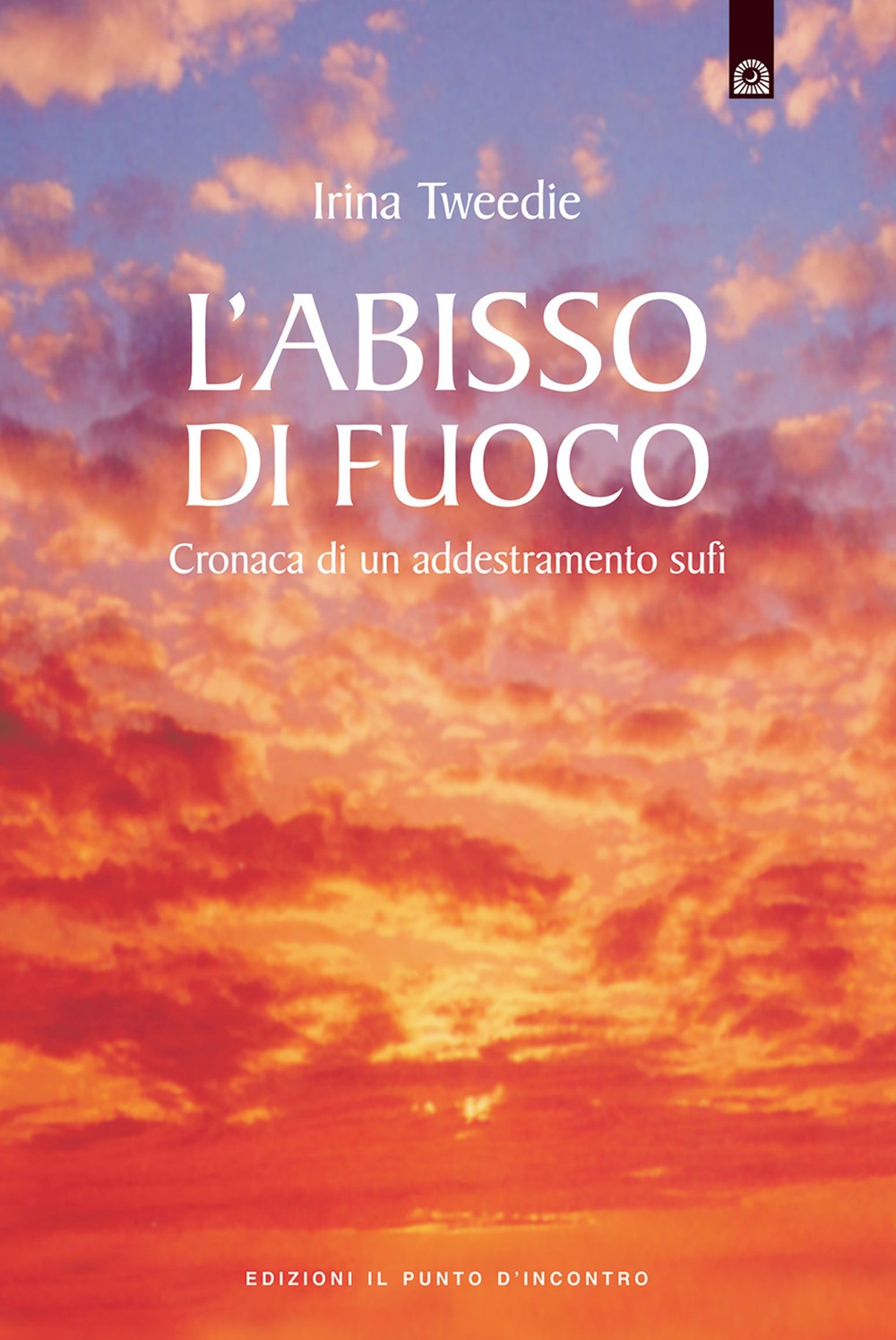 L'abisso di fuoco. Cronaca di un addestramento sufi L'abisso di fuoco. Cronaca di un addestramento sufi