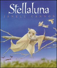 Stellaluna Stellaluna