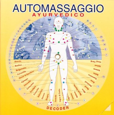 Automassaggio ayurvedico Automassaggio ayurvedico