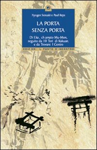 La porta senza porta La porta senza porta