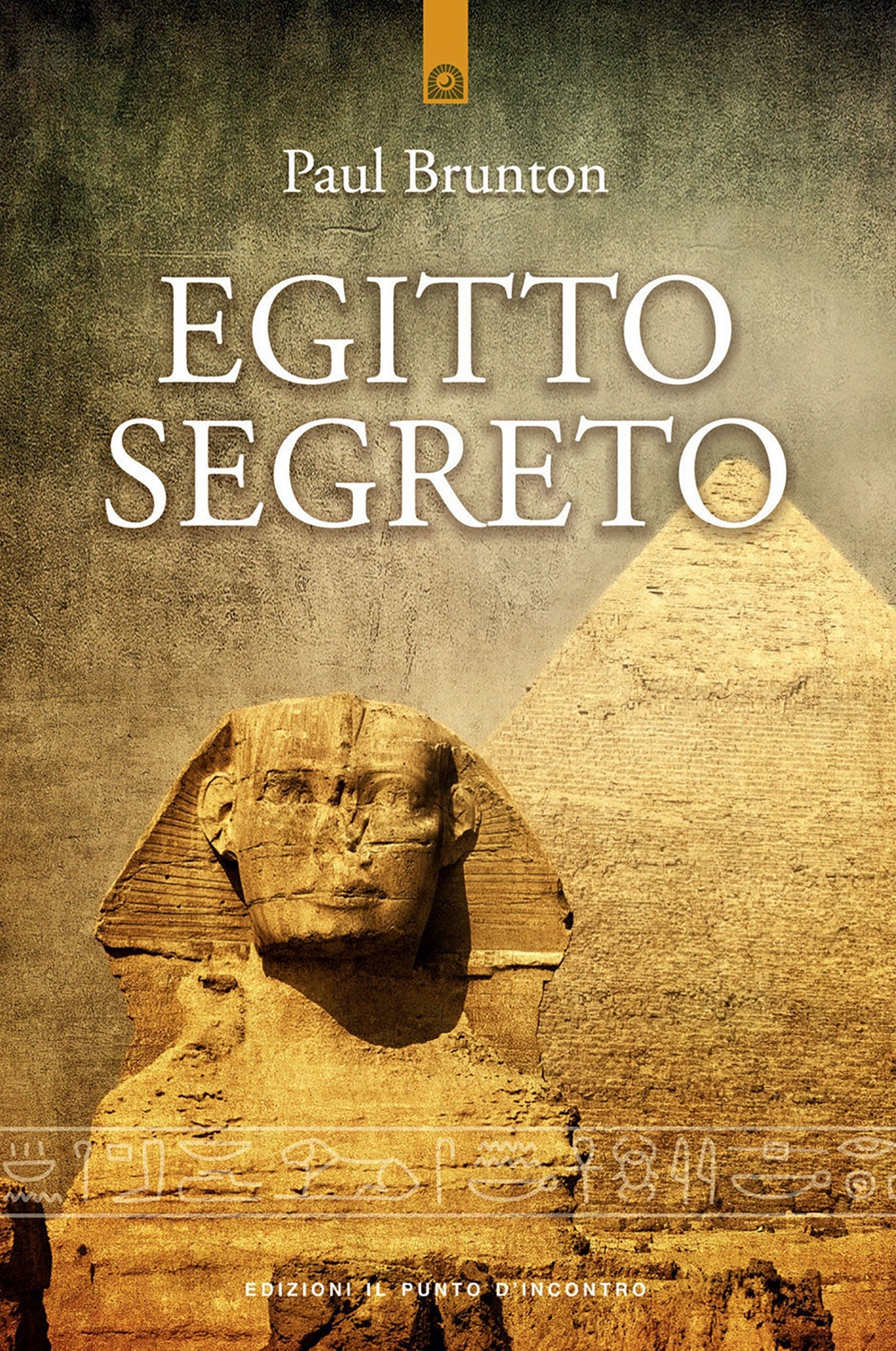 Egitto segreto Egitto segreto