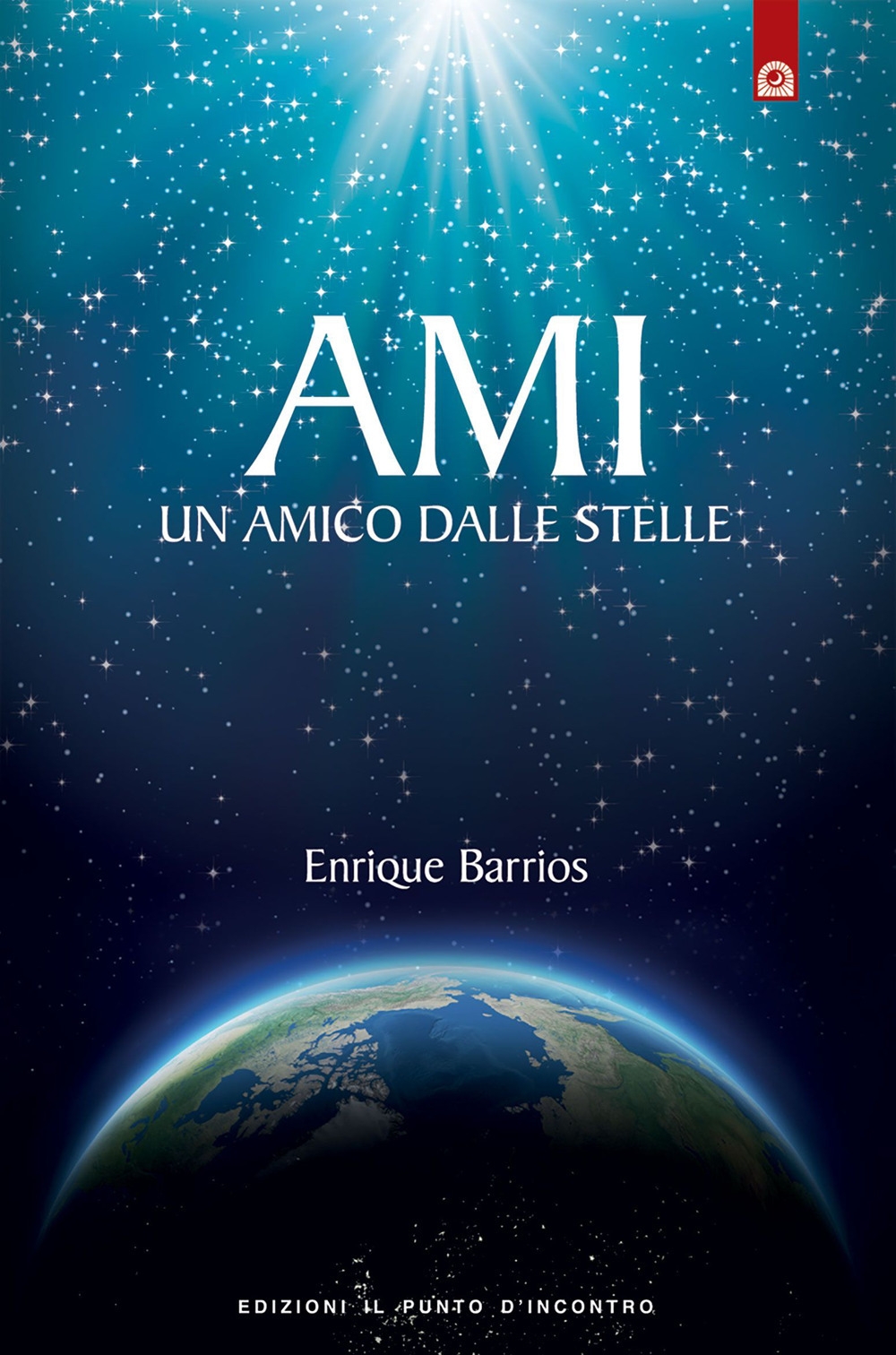 Ami. Un amico dalle stelle Ami. Un amico dalle stelle
