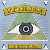 Iridologia
