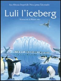 Luli l'iceberg Luli l'iceberg