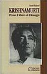 Krishnamurti. Due uccelli su un ramo Krishnamurti. Due uccelli su un ramo