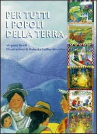 Per tutti i popoli della terra Per tutti i popoli della terra